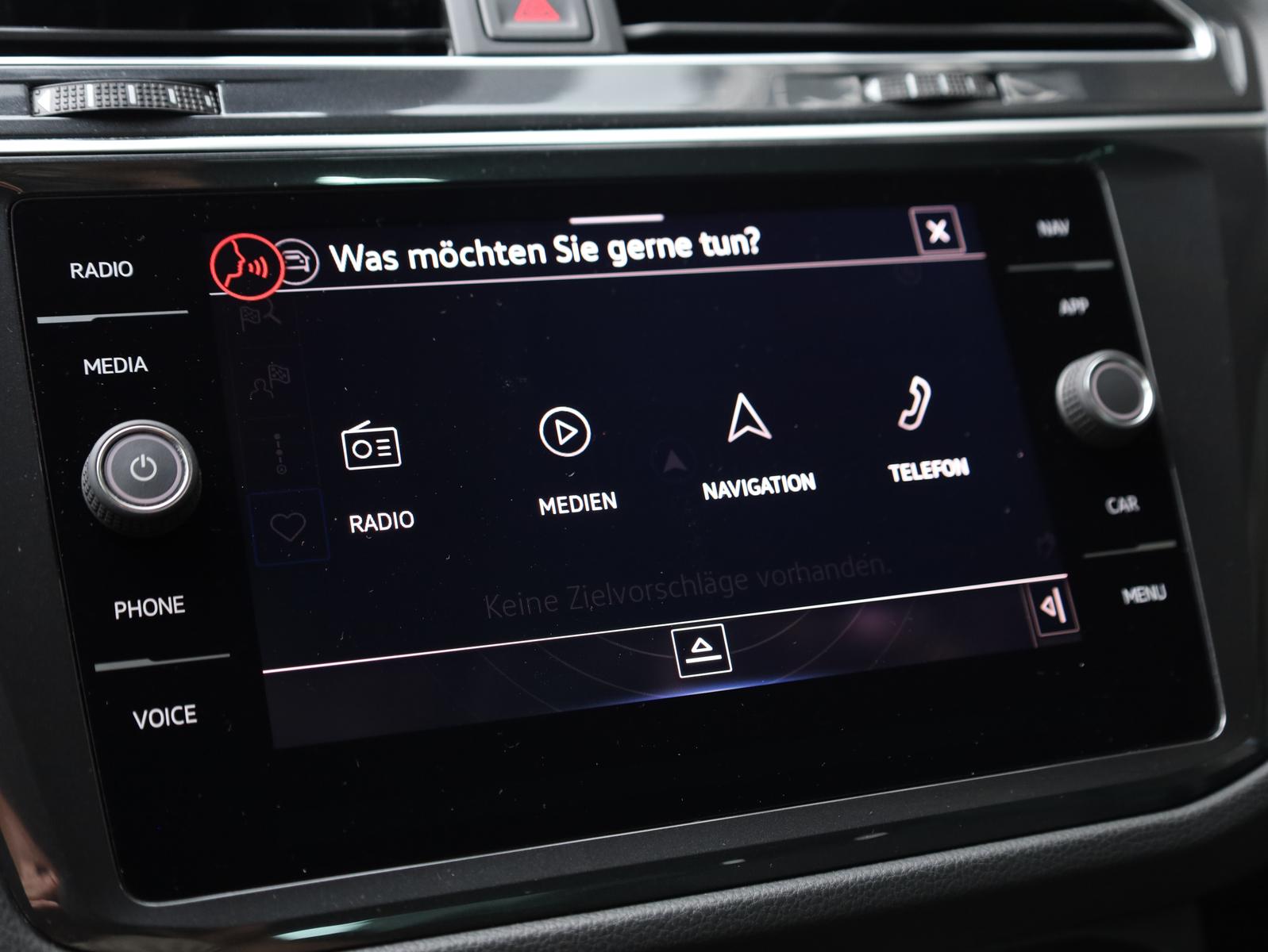 Volkswagen Tiguan *LED*Einparkhilfe*Bluetooth*NAVI*SHZ*, миниатюра 30