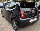 Volkswagen up! move up!+Klima+Sitzheizung+Alufelgen! - gebrauchte Kleinwagen in Kassel