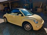 Volkswagen VW Beetle Cabrio - gebrauchte VW Beetle aus dem Jahr 2006