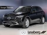 Mercedes-Benz GLC 200 4M Avantgarde LED/AHK/360°/Ambiente/SHZ/ - gebrauchte Mercedes-Benz GLC 200 aus dem Jahr 2024