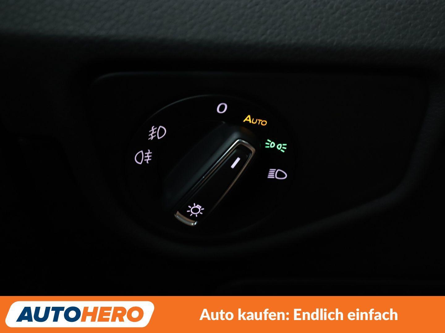 Volkswagen Touran 1.5 TSI ACT Highline BM Tech*NAVI*ACC*, миниатюра 24