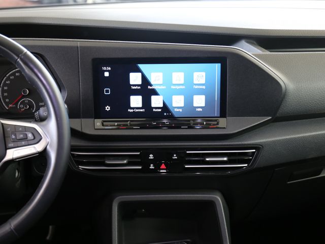 Volkswagen Caddy Maxi LIFE 2.0TDI NAVI KAMERA PDC AHK 7SITZ