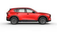 Mazda CX-5 - Vorschau Bild 5