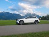 Mercedes-Benz Mercedes - Benz GLC 350d, AMG & Night-Paket - Mercedes-Benz CLC 350
