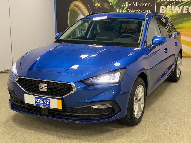 SEAT Leon ST 1.5 TSI Style+5 Jahre GARANTIE++KAMERA++