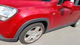 Chevrolet Orlando 1.8 LT+ MT LT+ - Chevrolet Orlando: 1.8