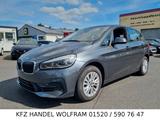 BMW 220d Active Tourer Advantage NUR 1 Ha NUR 78.000 - gebrauchte BMW 220 aus dem Jahr 2020