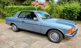 Mercedes-Benz W123 Coupé | Sehr gepflegt | Original Alufelgen  - Mercedes-Benz 230 Gebrauchtwagen in Hamburg