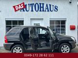 Kia Sportage LX 2WD 101000 Km SCHIEBEDACH - Kia Sportage: Lx