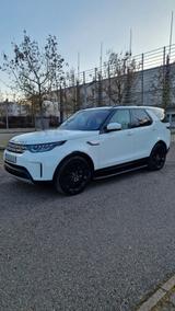 Land Rover Discovery 3.0 SD6 HSE 7 Sitzer