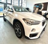 BMW X1 sDrive18d Advantage Advantage