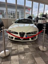 Alfa Romeo Brera 3.2 JTS V6 24V Q4 *Liebhaberstück* - Alfa Romeo: Coupé