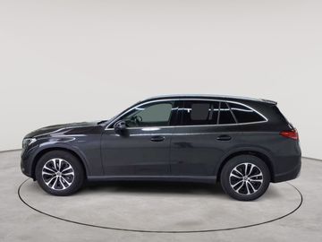 Mercedes GLC 220 - 6