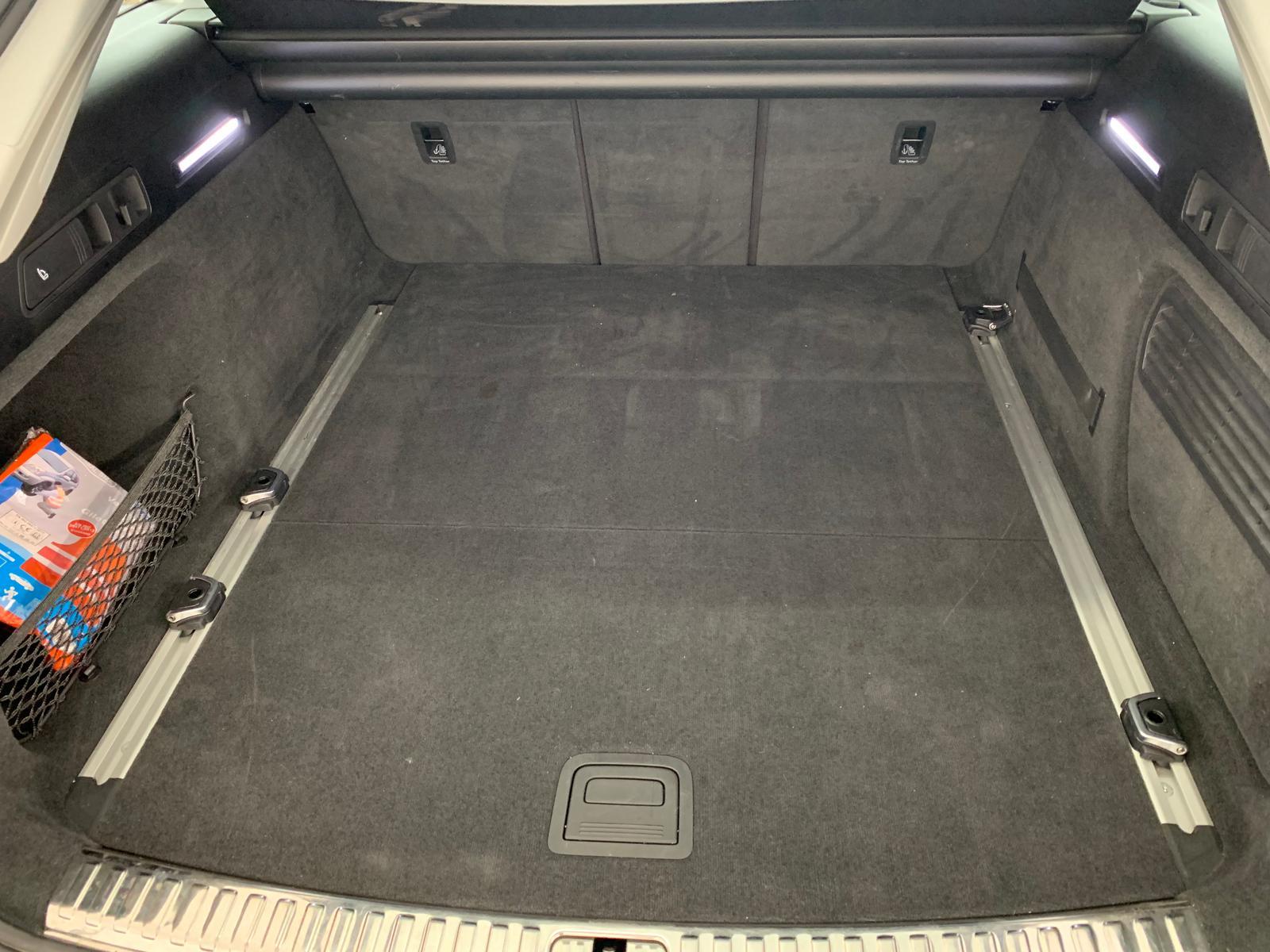 Audi A6 quattro Design ACC/LEDER/VIRTUAL/19"/KAM/AHK, миниатюра 6