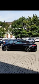 Mercedes-Benz C 63 AMG Mercedes-AMG C 63 Autom. Mercedes-AMG - Mercedes-Benz C 63 AMG Gebrauchtwagen in Frankfurt