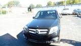 Mercedes-Benz GLK 350 CDI 4MATIC - - gebrauchte Mercedes-Benz GLK 350 aus dem Jahr 2015