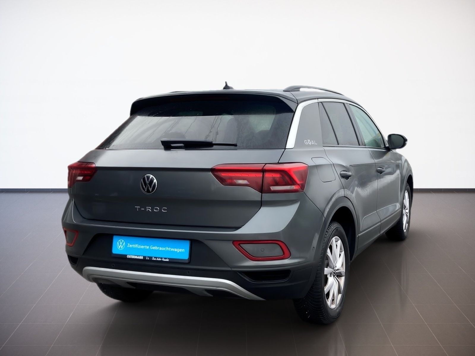 Volkswagen T-Roc - Bild 4