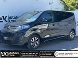 Citroën Spacetourer 2.0 BlueHDi 145 M Feel  *7-SITZER*HU - Citroën SpaceTourer: 7 Sitzer