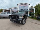 Dodge RAM 1500 5,7 HEMI LARAMIE UNFALLFREI - Dodge RAM: Laramie