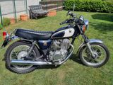 Yamaha SR 500 48T, 34 PS, Neuzustand, Gutachten Note 2 - Angebote entsprechen deinen Suchkriterien