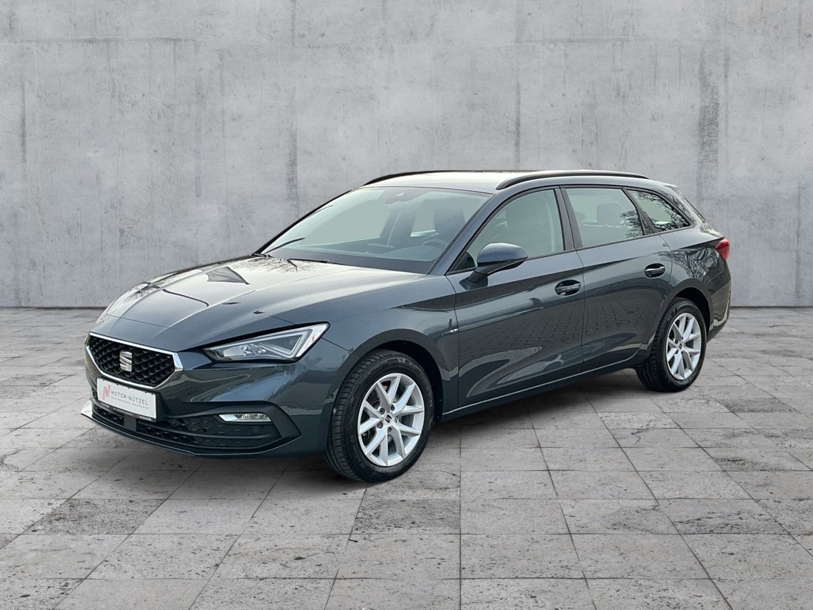 Seat Leon - Bild 2