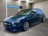 Mercedes-Benz A 35 4MATIC Edition1 BURMEST+PANO+HEADUP+KAMERA - Mercedes-Benz A 35 AMG mit Panoramadach