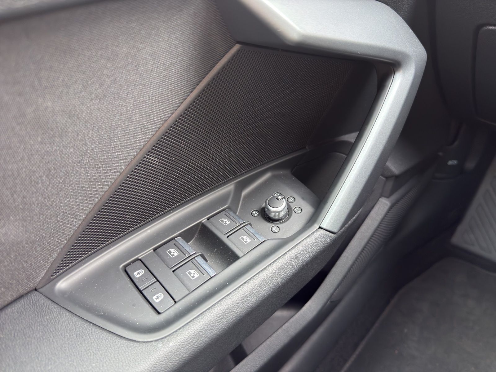 Audi A3 - Bild 15