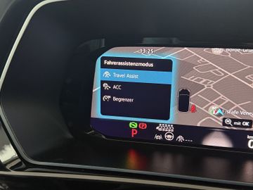 Volkswagen Caddy Maxi 1.5TSI DSG STYLE LED NAVI ACC KAMERA