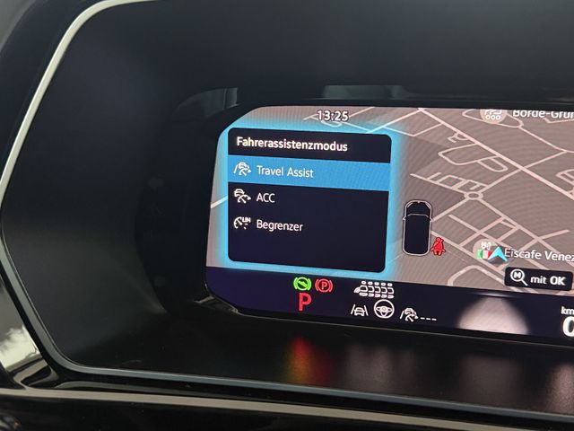 Volkswagen Caddy Maxi 1.5TSI DSG STYLE LED NAVI ACC KAMERA