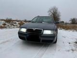 Skoda Octavia 1U 1.9 Tdi Asz - Skoda Octavia 1U mit Diesel-Antrieb