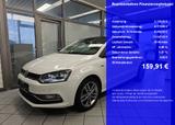 Volkswagen Polo  - gebrauchte Kleinwagen in Wolfsburg