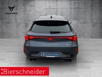 Cupra Leon - Vorschau Bild 8