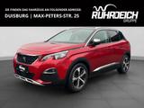 Peugeot 3008 Crossway 2.0 BlueHDi NAVI+LED+ACC+SITZHZG+3 - Peugeot 3008 in Duisburg