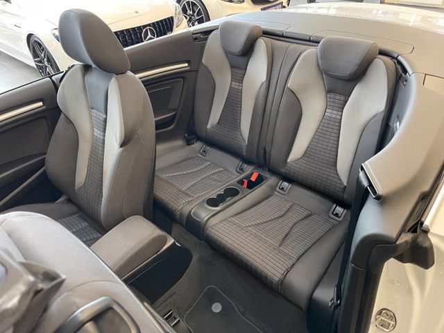 Audi A3 Cabriolet ambition *NAVI*XENON*HIFI*PDC*