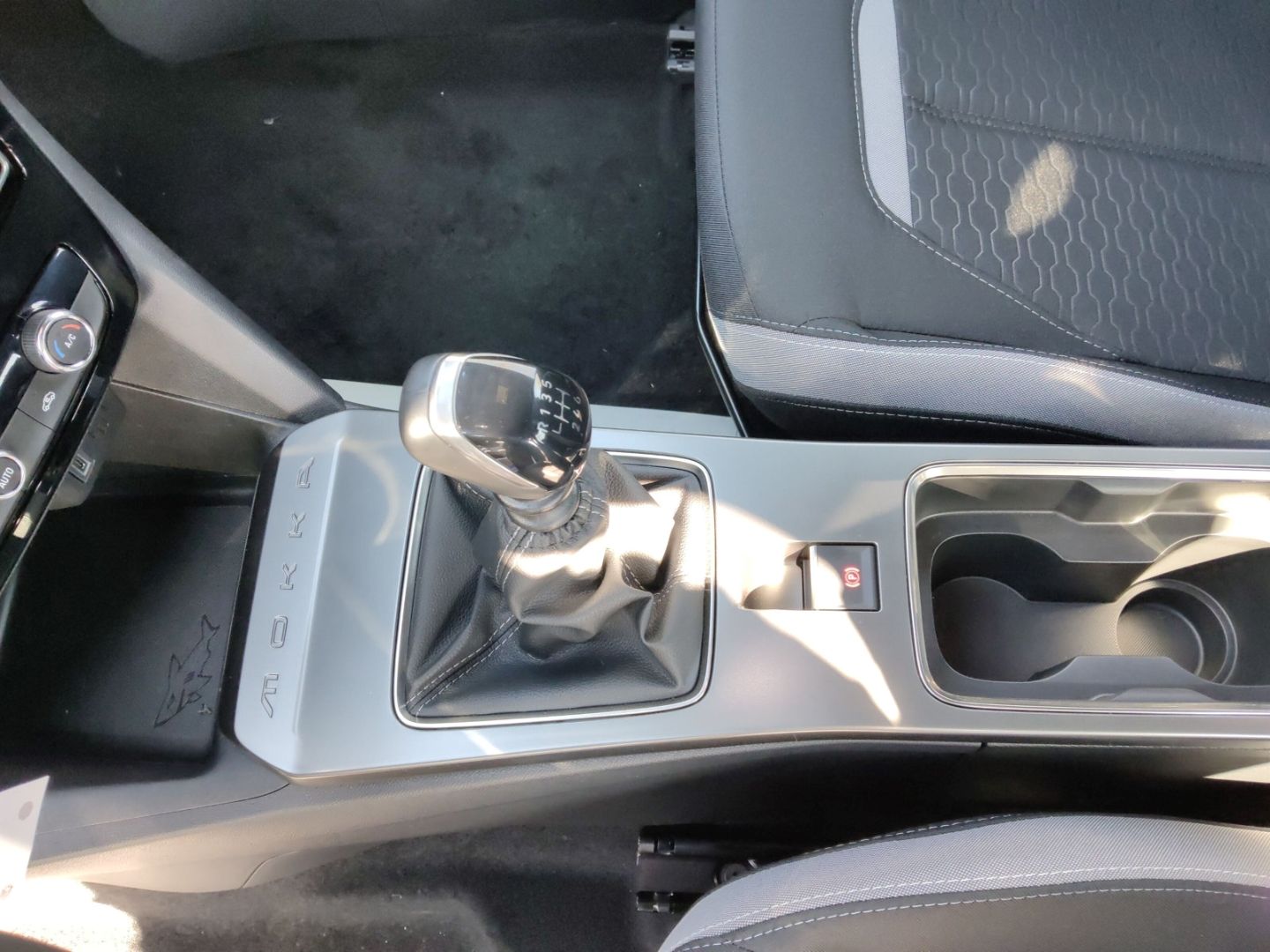 Opel Mokka - Bild 18