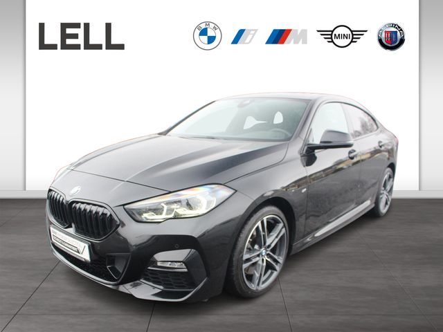 BMW 220d Gran Coupé M Sport HiFi DAB LED WLAN Shz