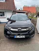 Honda CR-V 2.0 i-MMD Hybrid 2WD Sport Line eCVT Sp...u - gebrauchte Honda CR-V aus dem Jahr 2021
