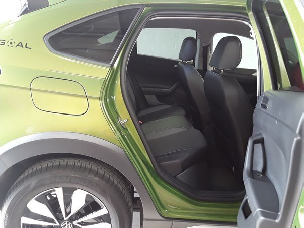 Volkswagen Taigo - Bild 8