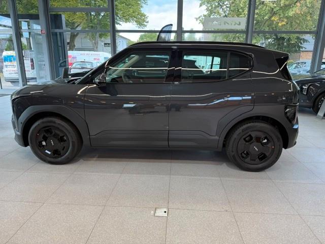 Kia EV2 42,5 kWh Earth-TECHNOP-WCP-DWP-22kw AC Paket