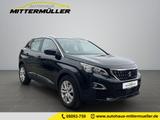Peugeot 3008 1.2 130 Zahnr.Neu Active Navi Kamera - Peugeot 3008: Active