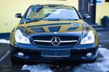 Mercedes-Benz CLS 350 1. Hand | Dt. Fahrzeug | 75k km |TÜV NEU - Mercedes CLS-Klasse bis 15.000 Euro
