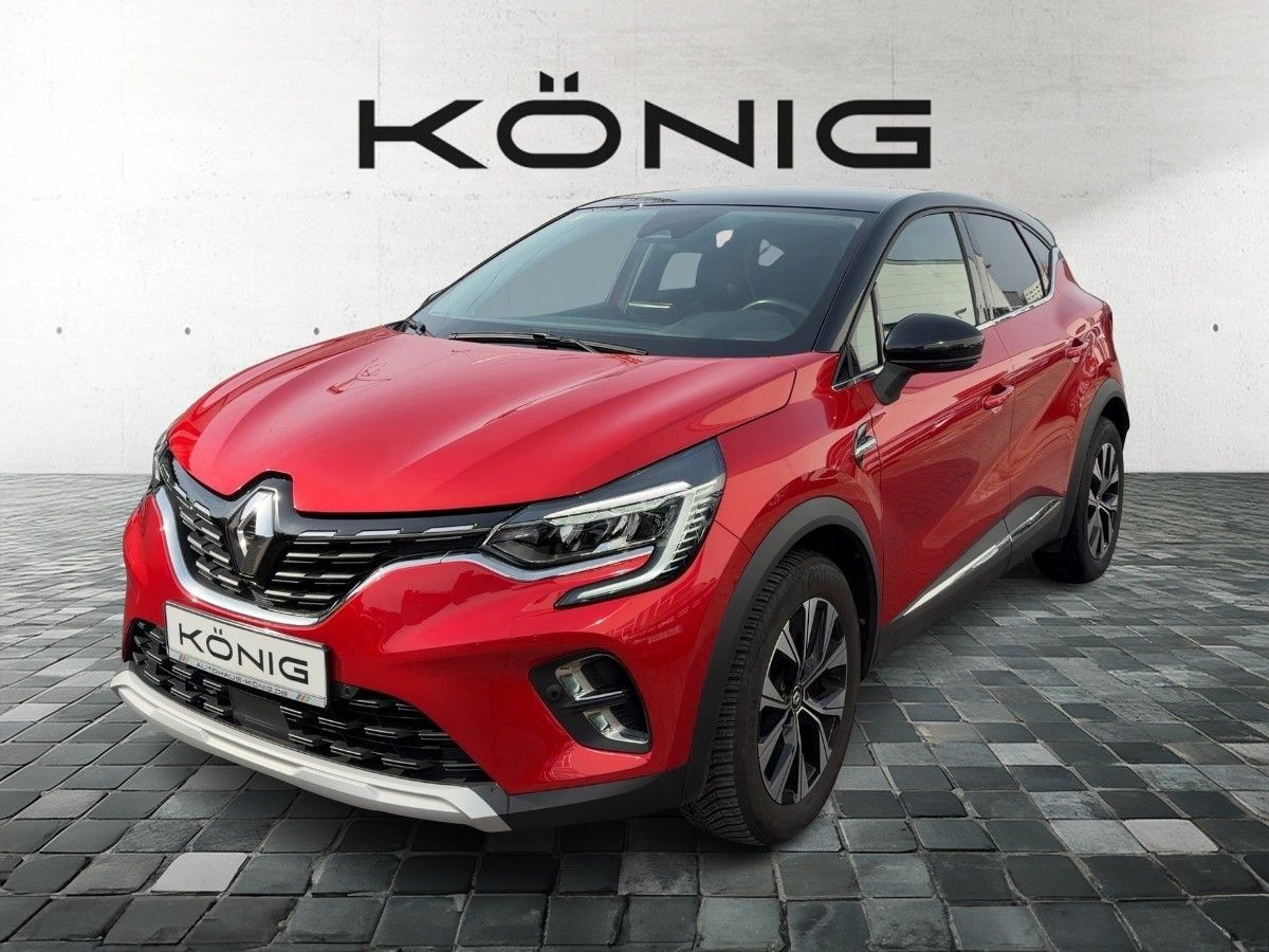 Renault Captur - Bild 1