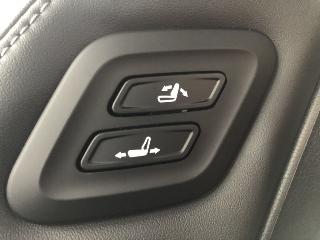 KGM Rexton - Bild 21