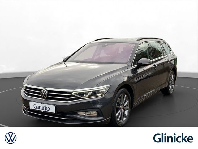 Volkswagen Passat Variant 2.0 TDI Navi Sitzhzg. RFK