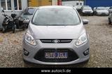 Ford C-MAX Titanium * EURO 5 * RFK * SHZ * XENON * - Ford C-Max aus 2011: Titanium