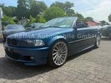 BMW 320i Cabrio M-Sport Paket, - BMW 320: 320i M Paket