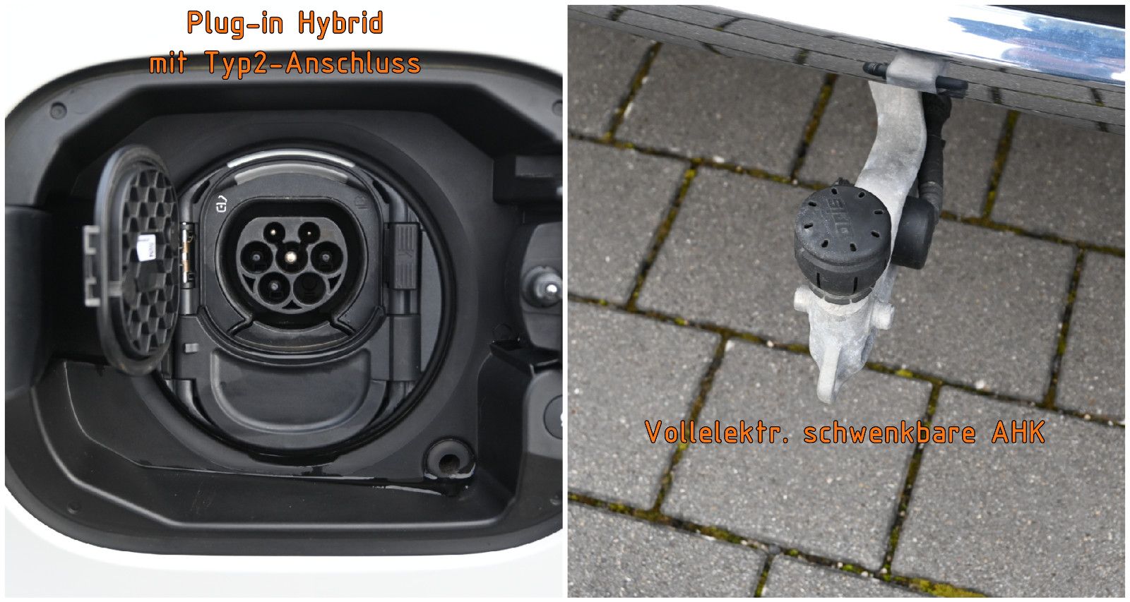 Fahrzeugabbildung Mercedes-Benz GLE 350 e 4M. °ACC°AHK°PANO°MB SERVICE FRISCH!°