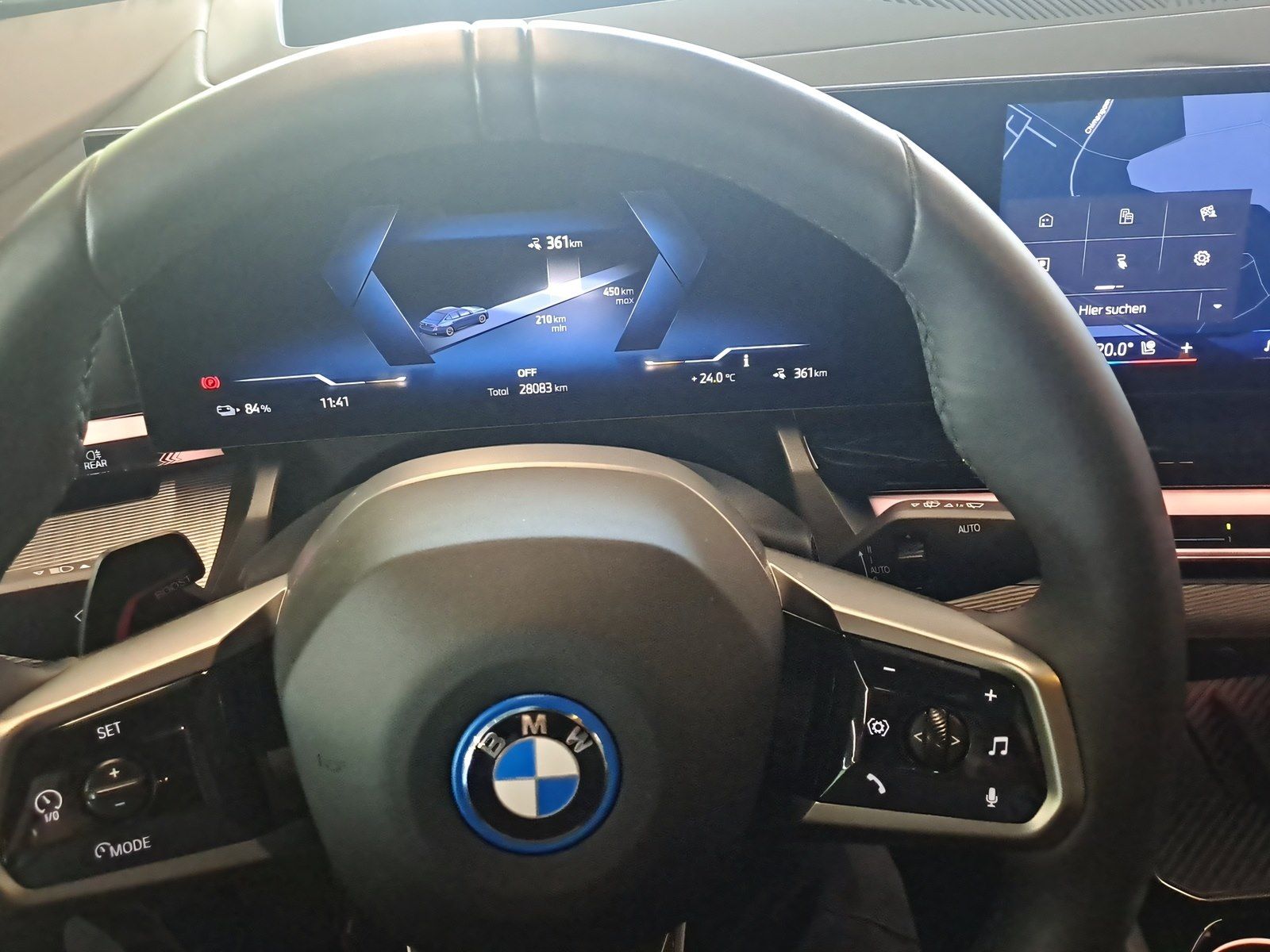 BMW i5 - Bild 16