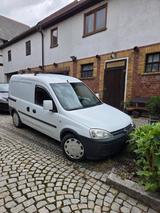 Opel Combo 1,3 CDTI LKW - Opel Combo in Chemnitz