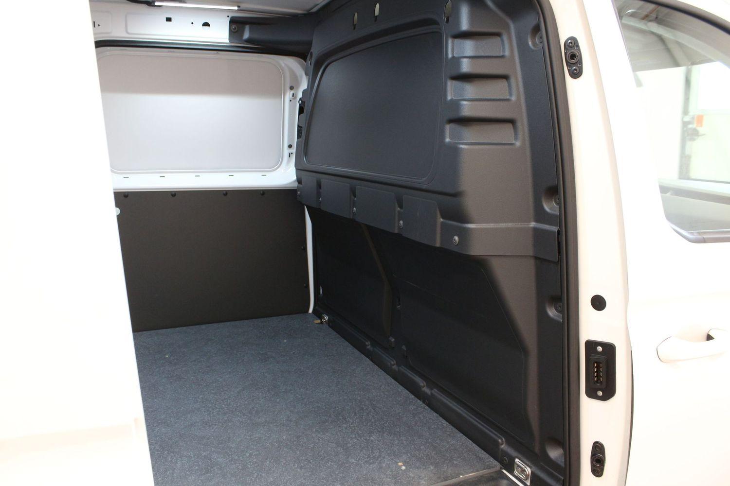 Volkswagen Caddy Maxi Maxi LED Carplay Automatik